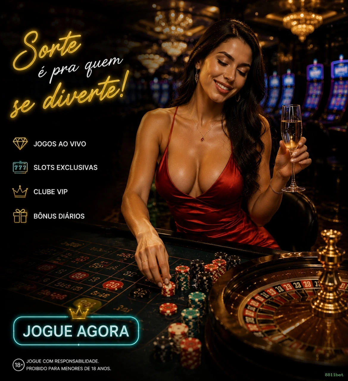 Registro 8811bet - cadastro rápido