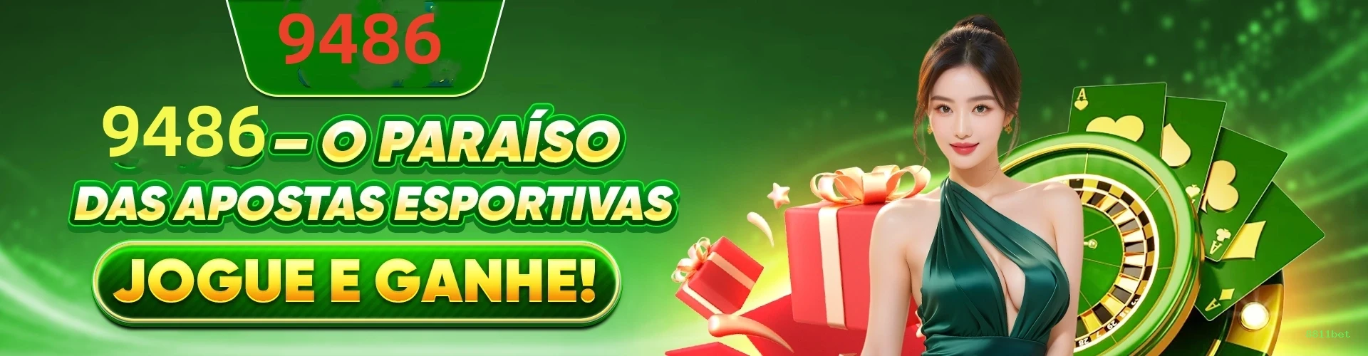 Bônus exclusivos membros VIP 8811bet